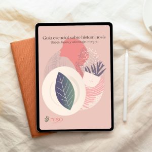 Guía esencial sobre histaminosis